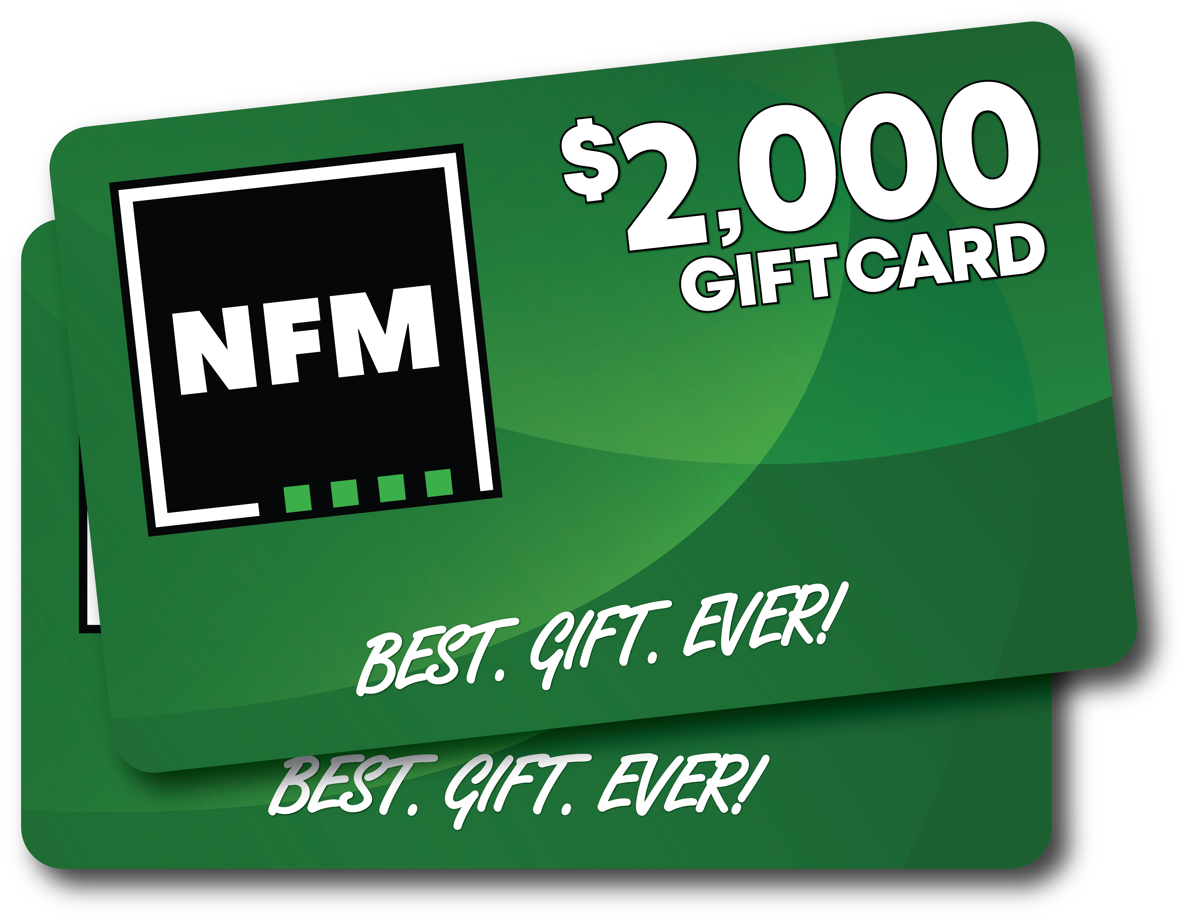 IMAGE OF NFM GIFT CARD