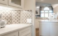 Butler's Pantry
