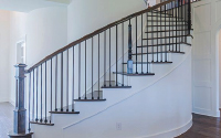 Circular Staircase