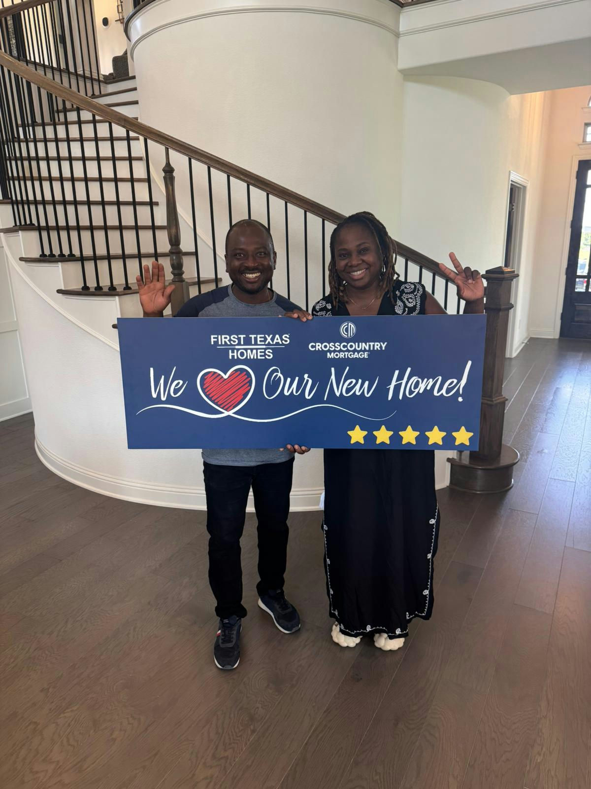 The Eronmwon Family - Birdsong