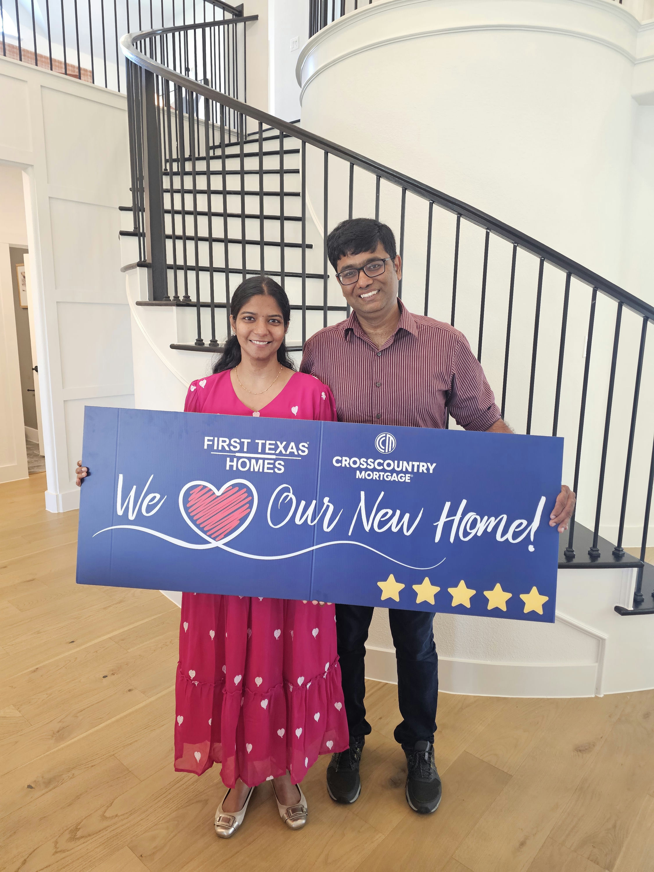 The Kona Family - Sutton Fields