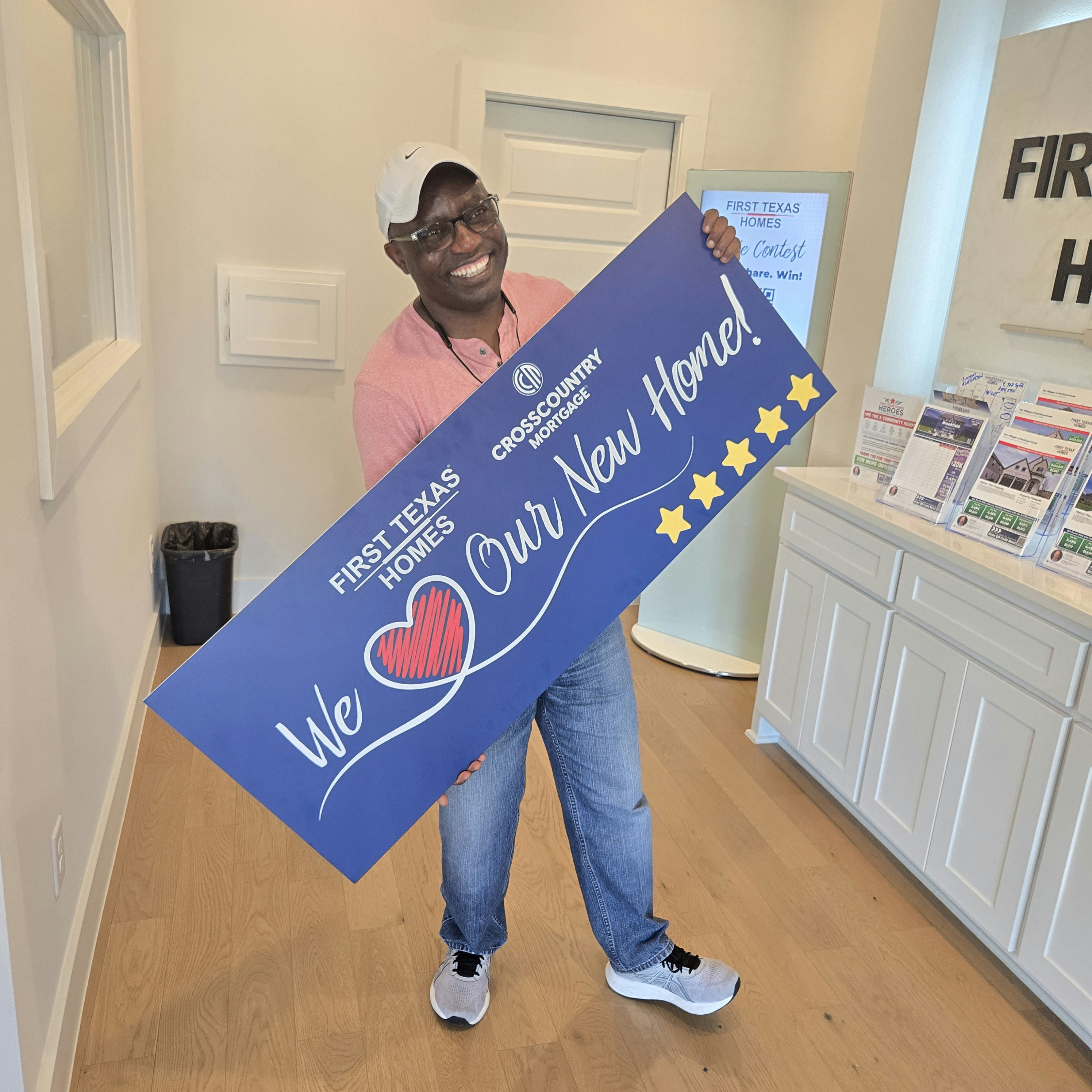 The Gwaro Family - The Villages of Hurricane Creek