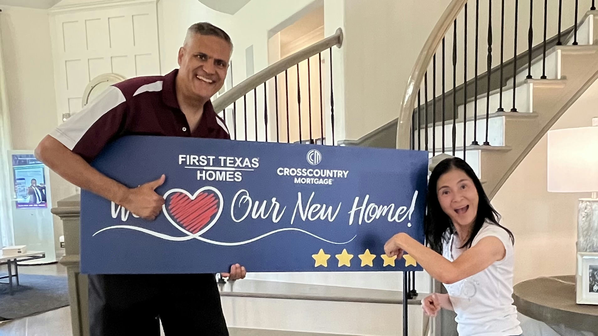 The Petracca Family - Inspiration