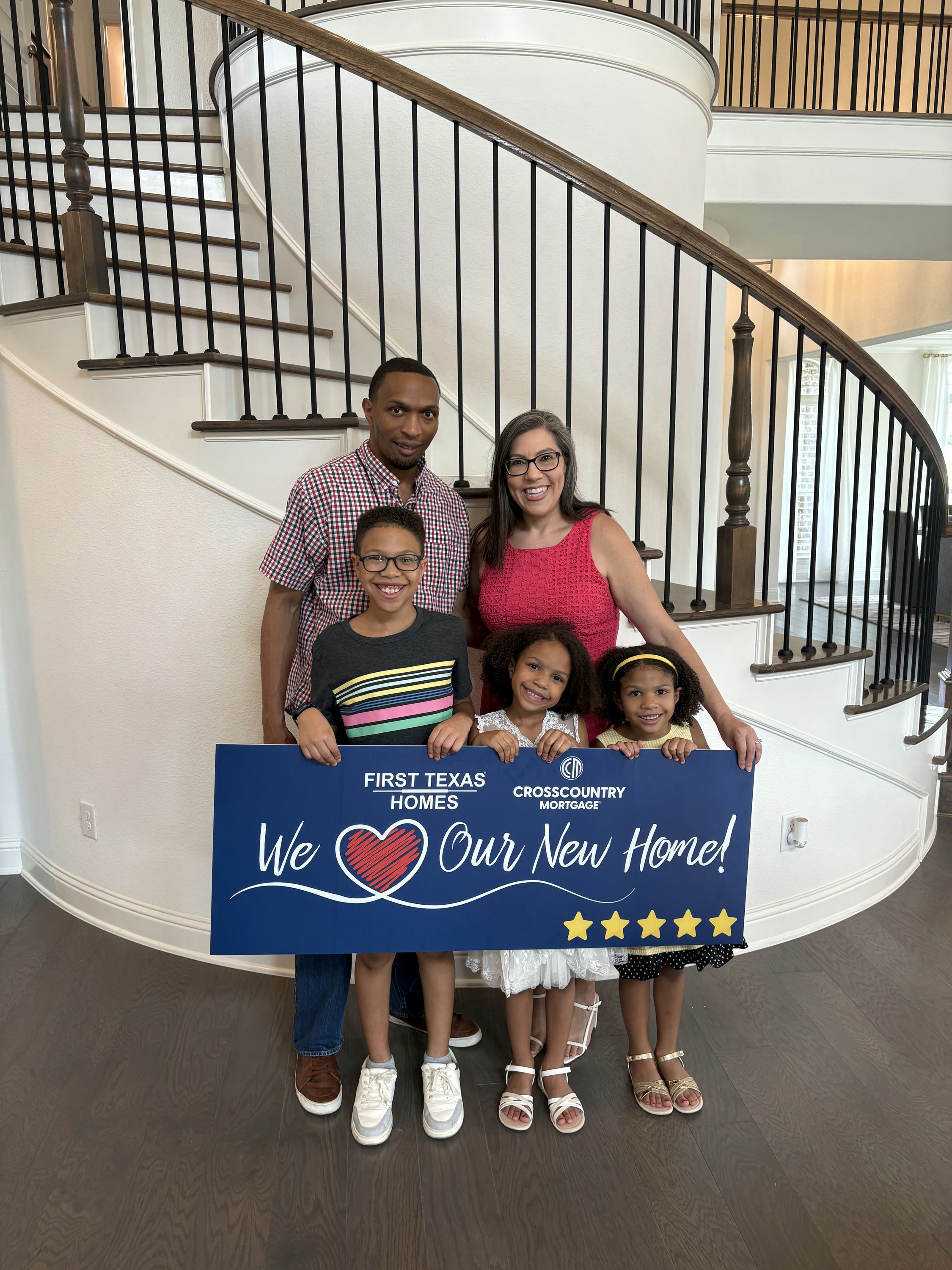 The Nwokoro Family - Birdsong