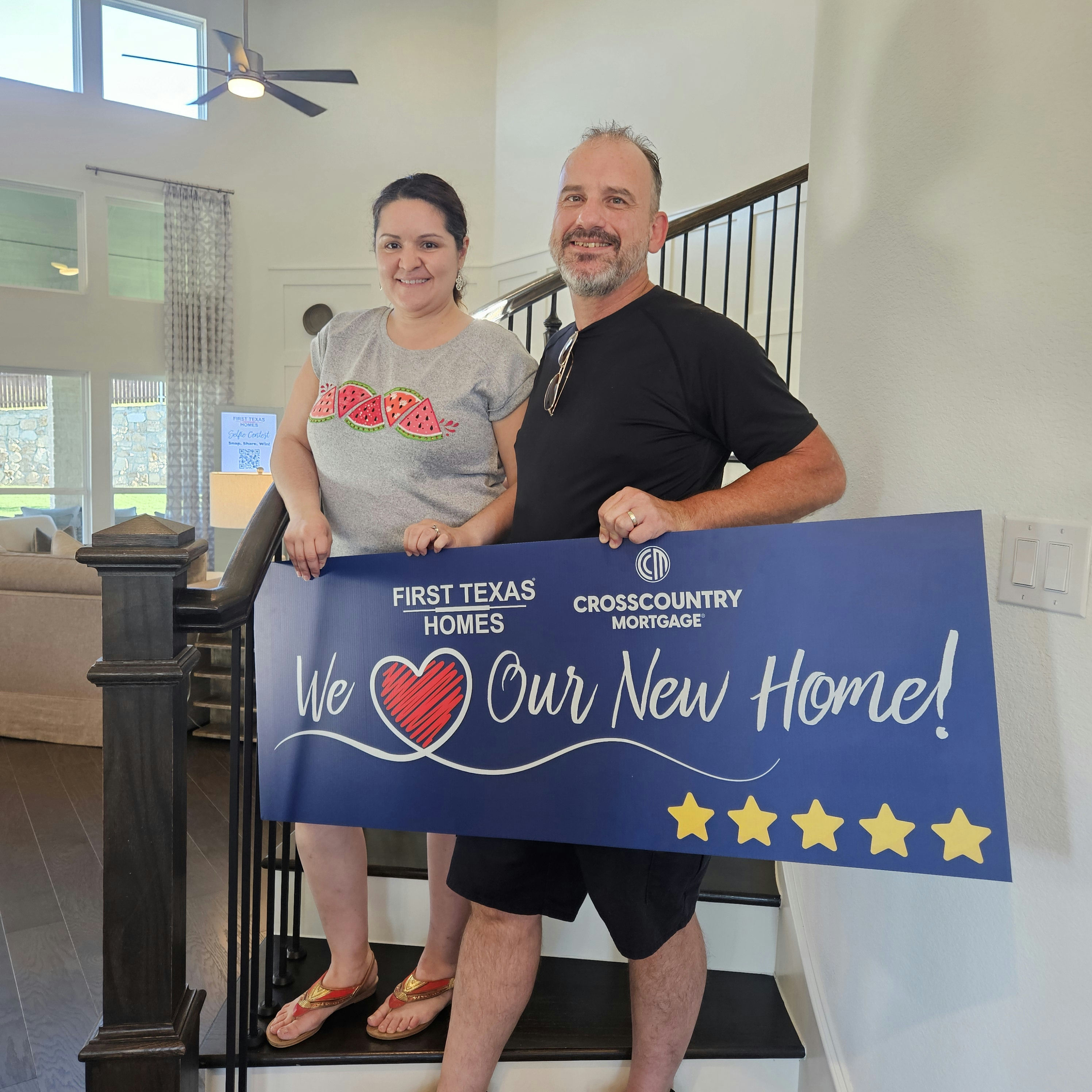 The Shimek Family - High Country