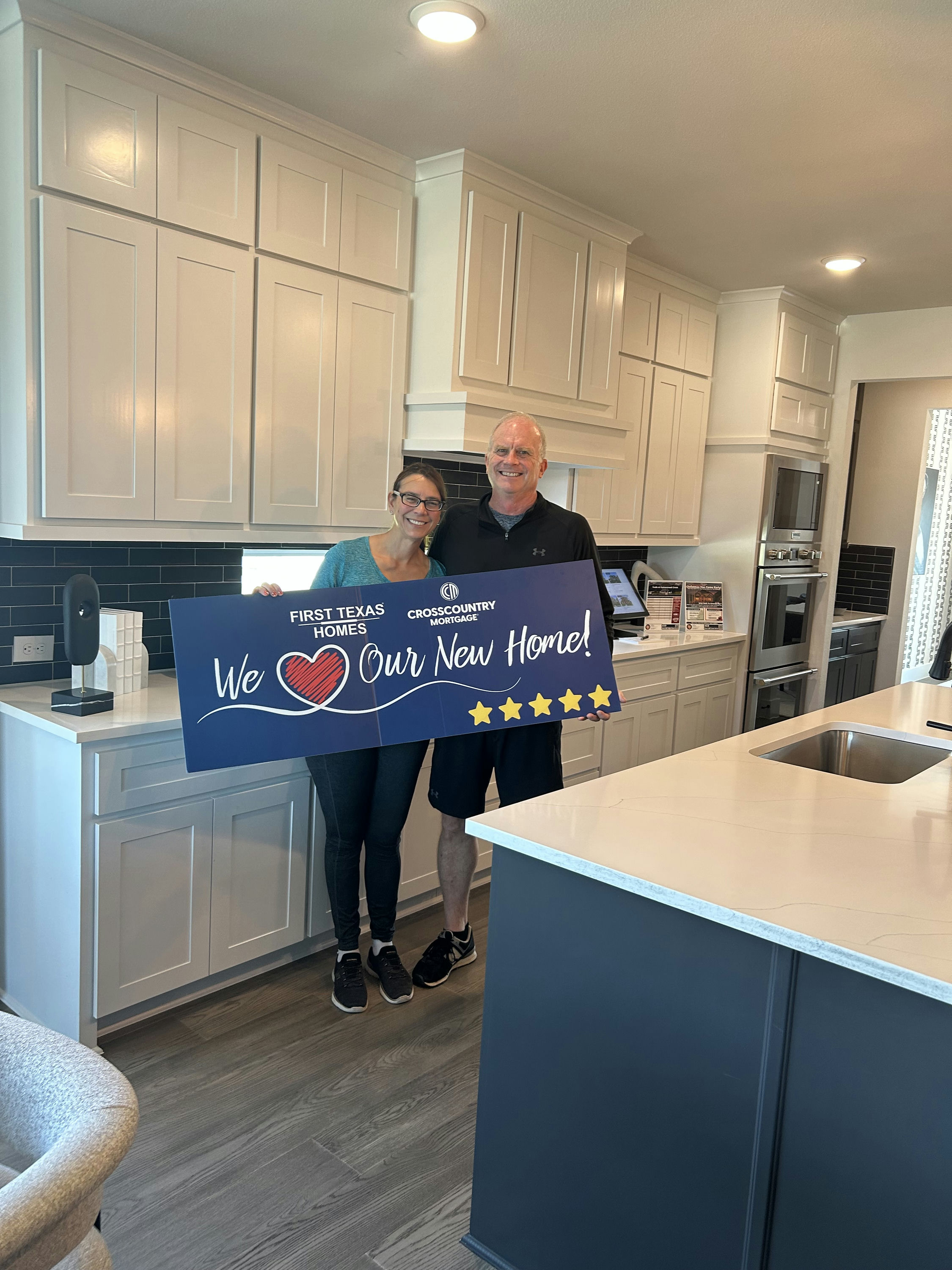 The Petroll Family - Trails at Cottonwood Creek