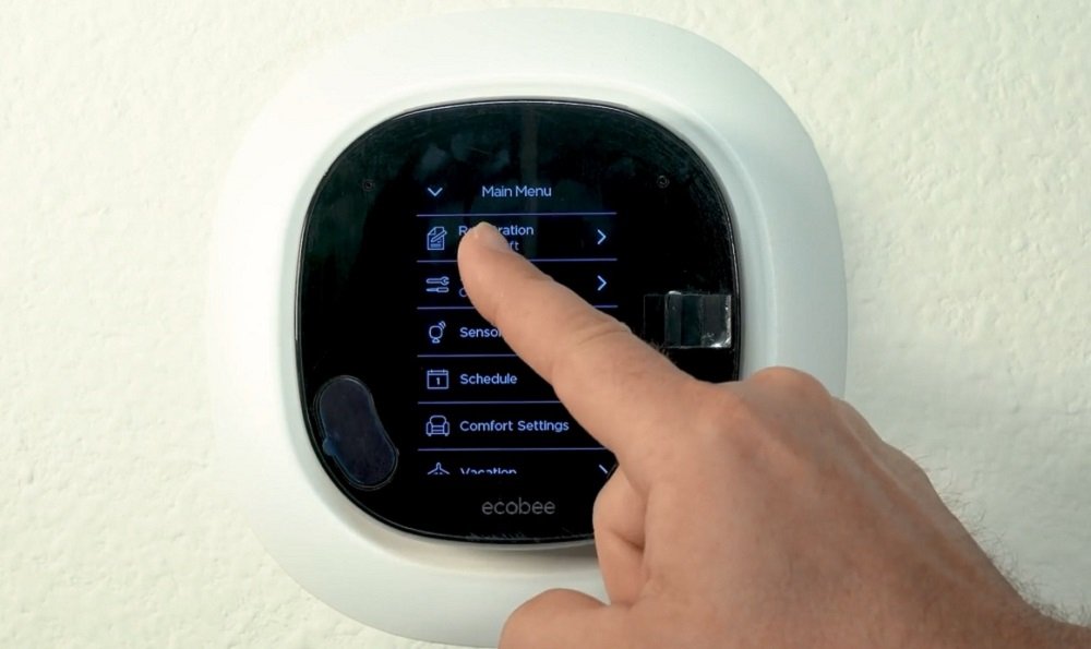 HVAC - Setting Thermostats