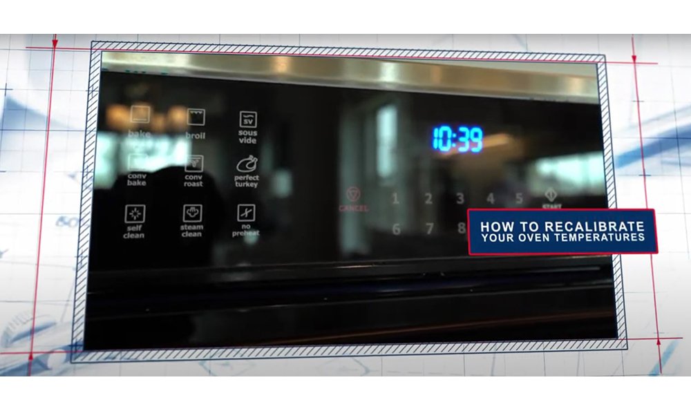 How to Recalibrate Your Oven Temperature